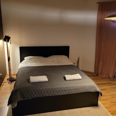 Apartament Elisse Apartment Cluj Napoca Bagian luar foto